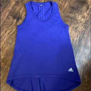 Adidas Tank